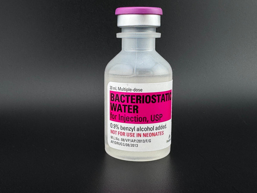 Suministros de laboratorio