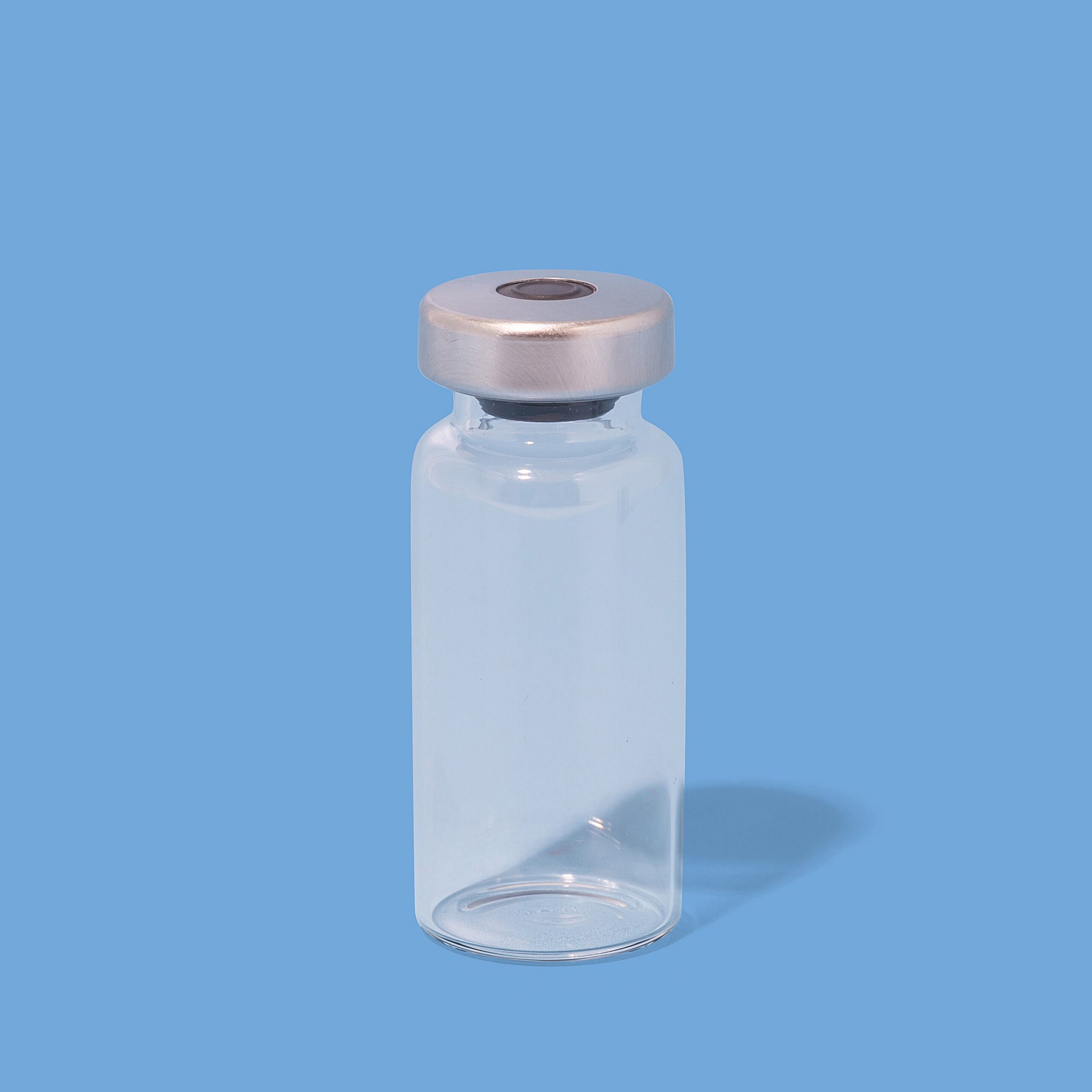 10mL Sterile Vials (25 Pack)