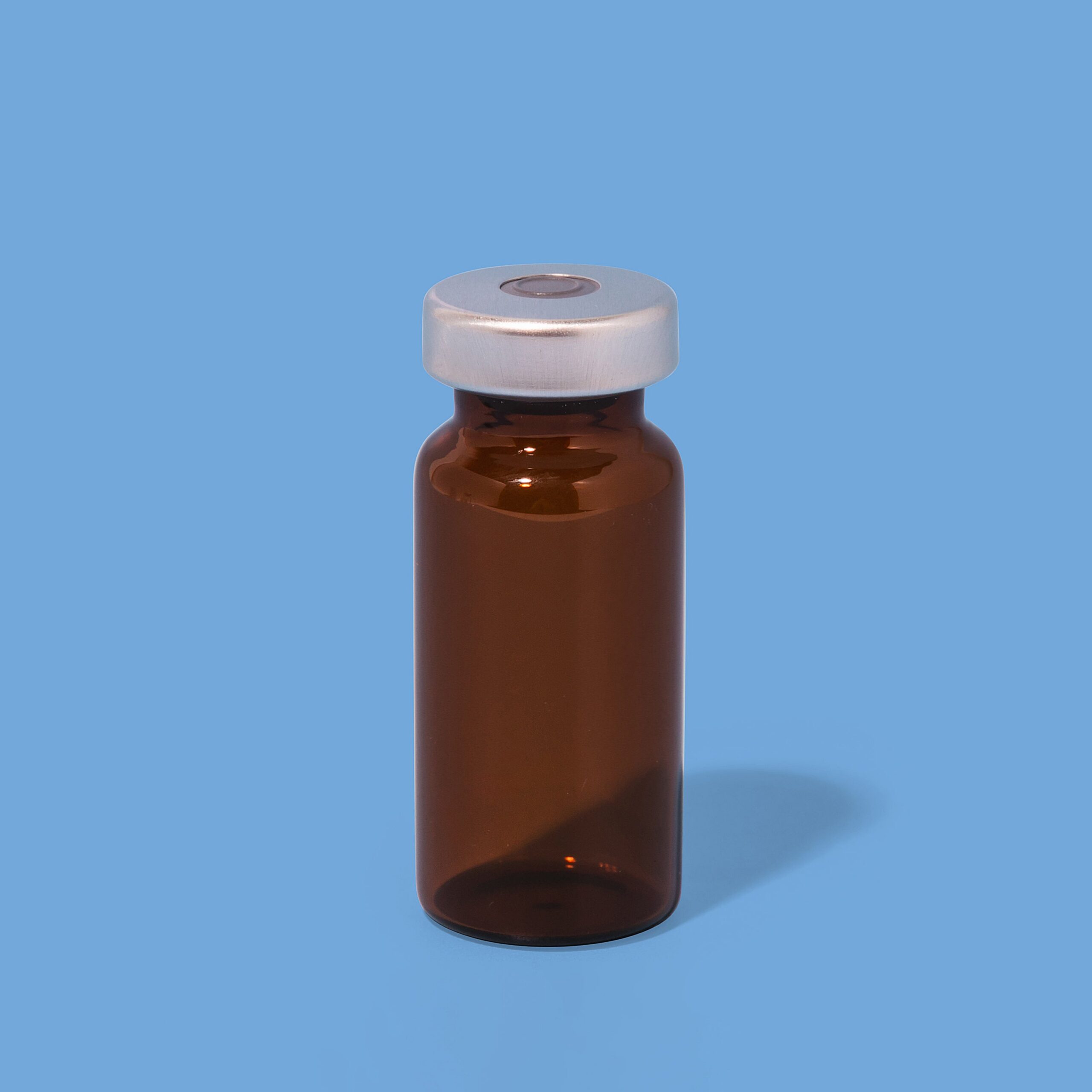 10mL Sterile Vials (25 Pack)