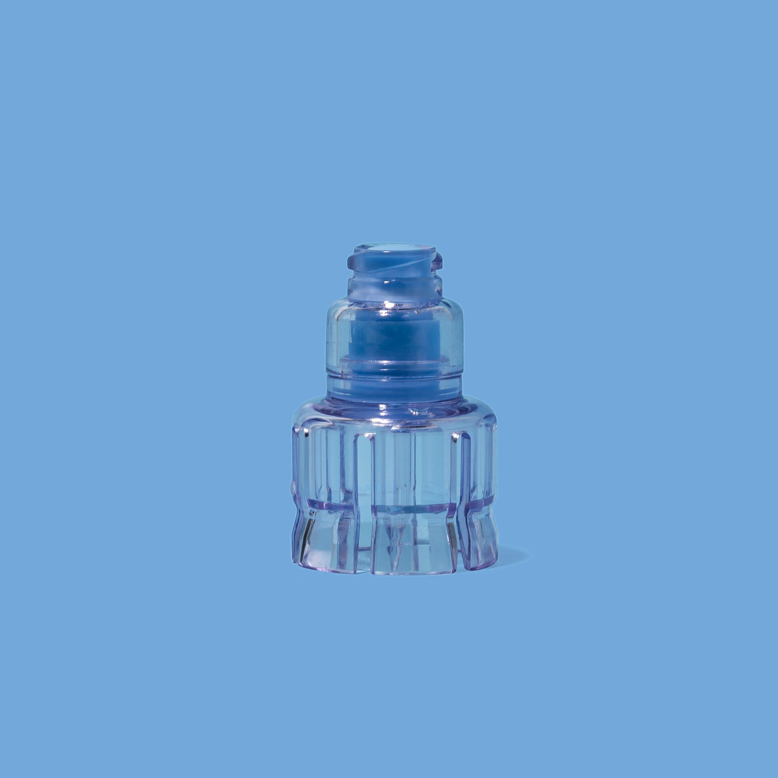 Vial Spike Adaptor