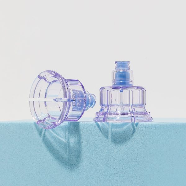 Vial Spike Adaptor