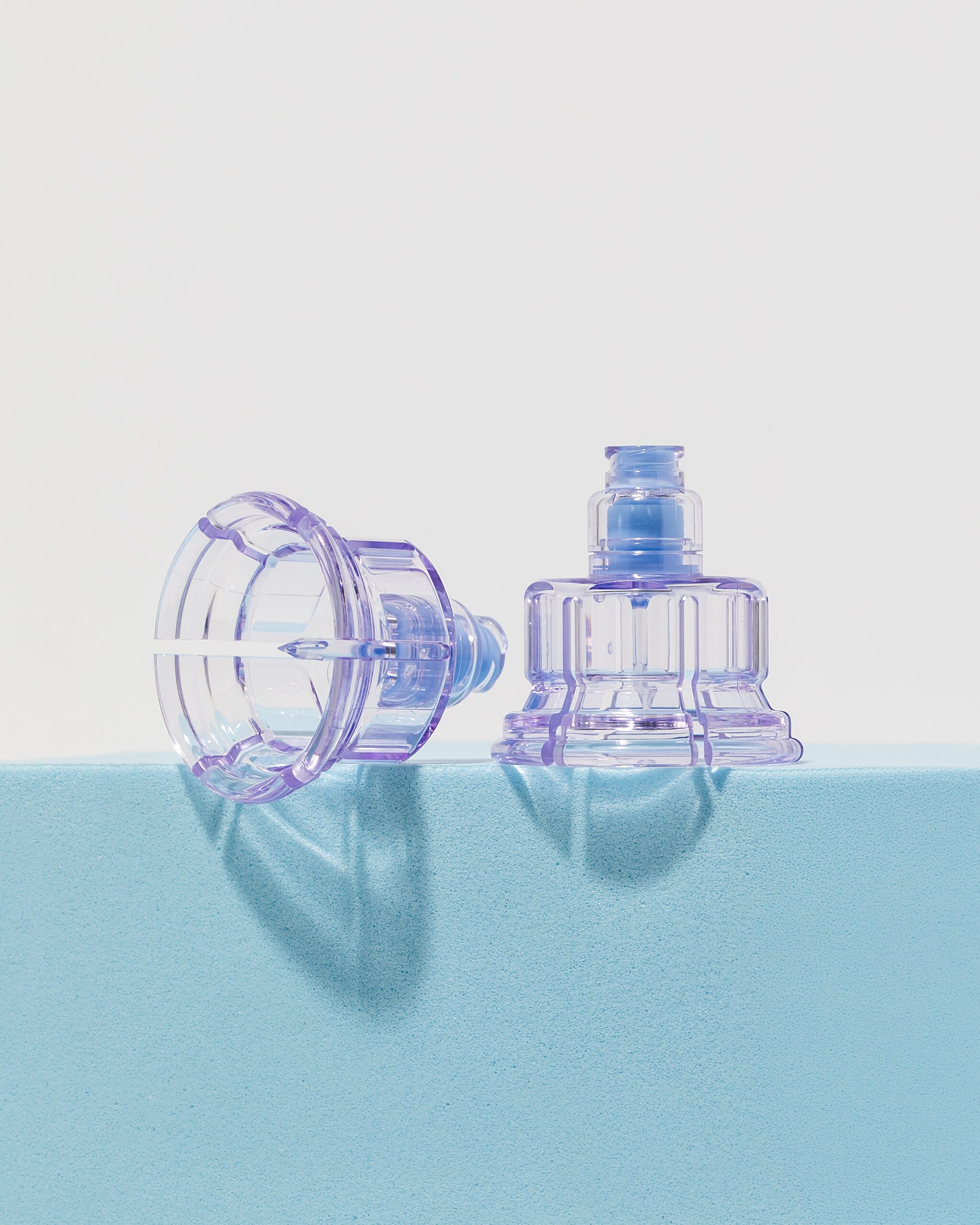 Vial Spike Adaptor
