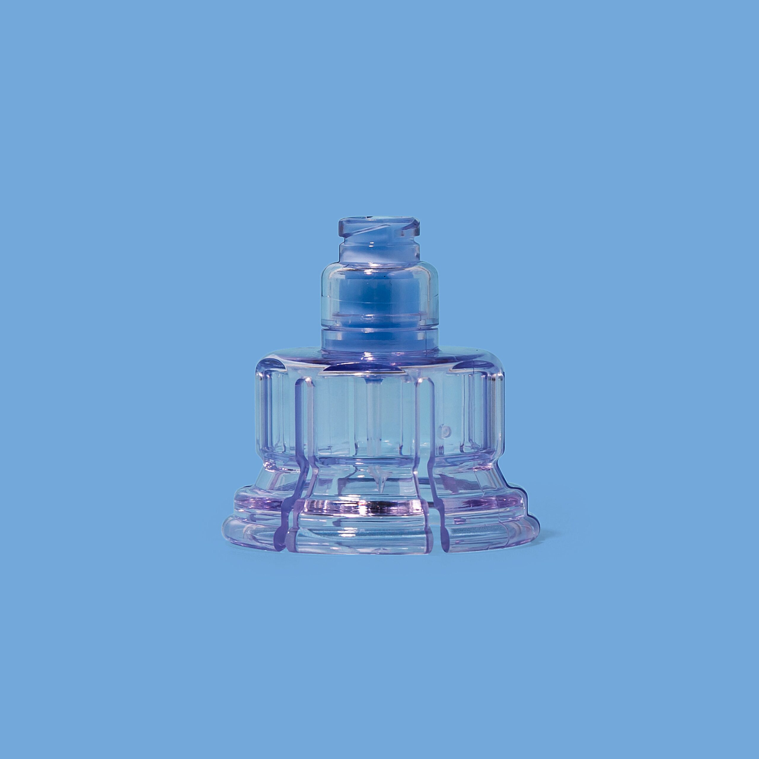 Vial Spike Adaptor