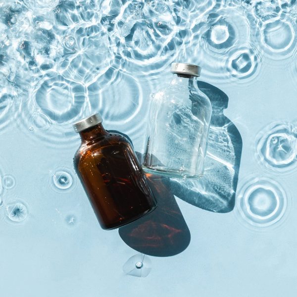 50mL Sterile Vial (Single Vial)