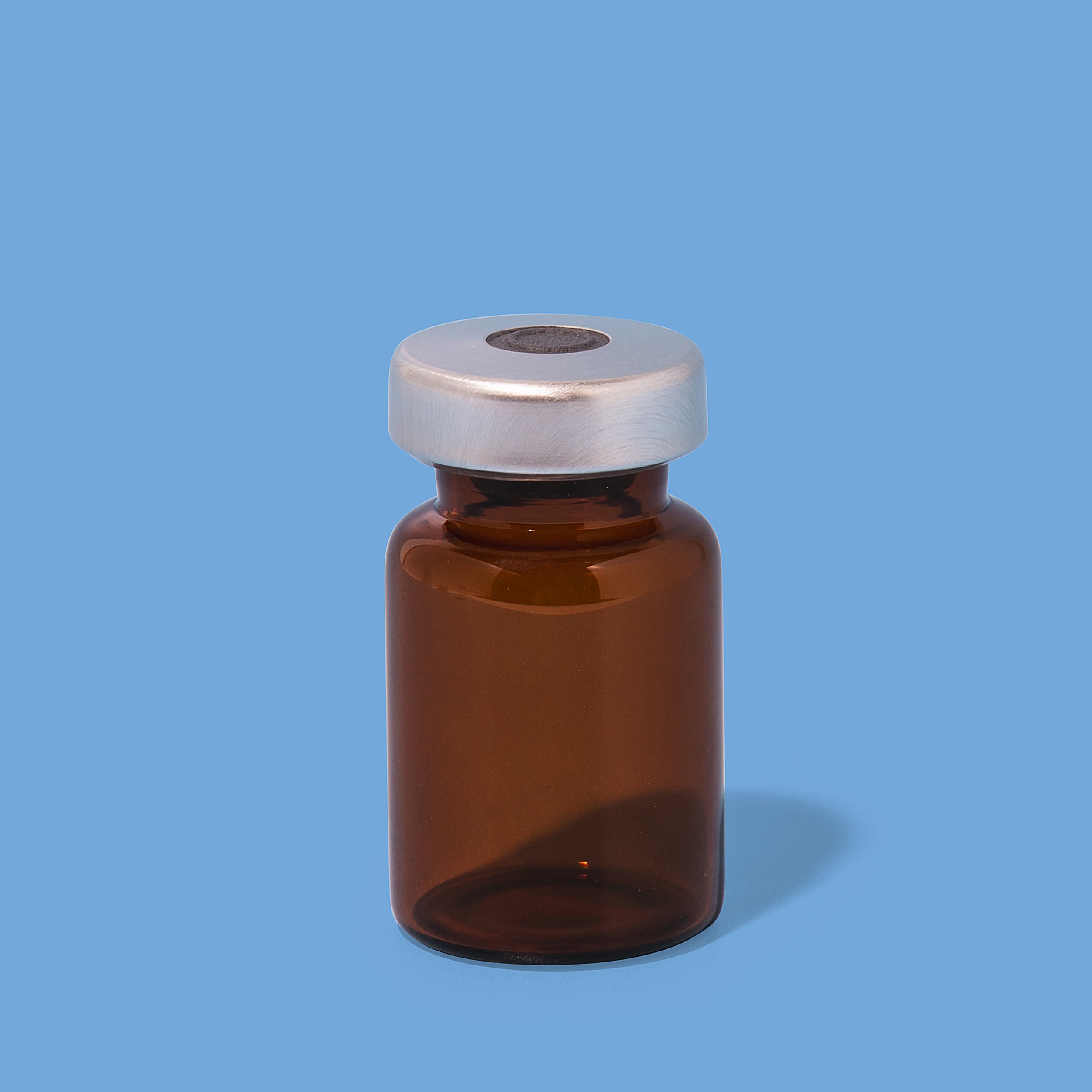5mL Sterile Vials (25 Pack)