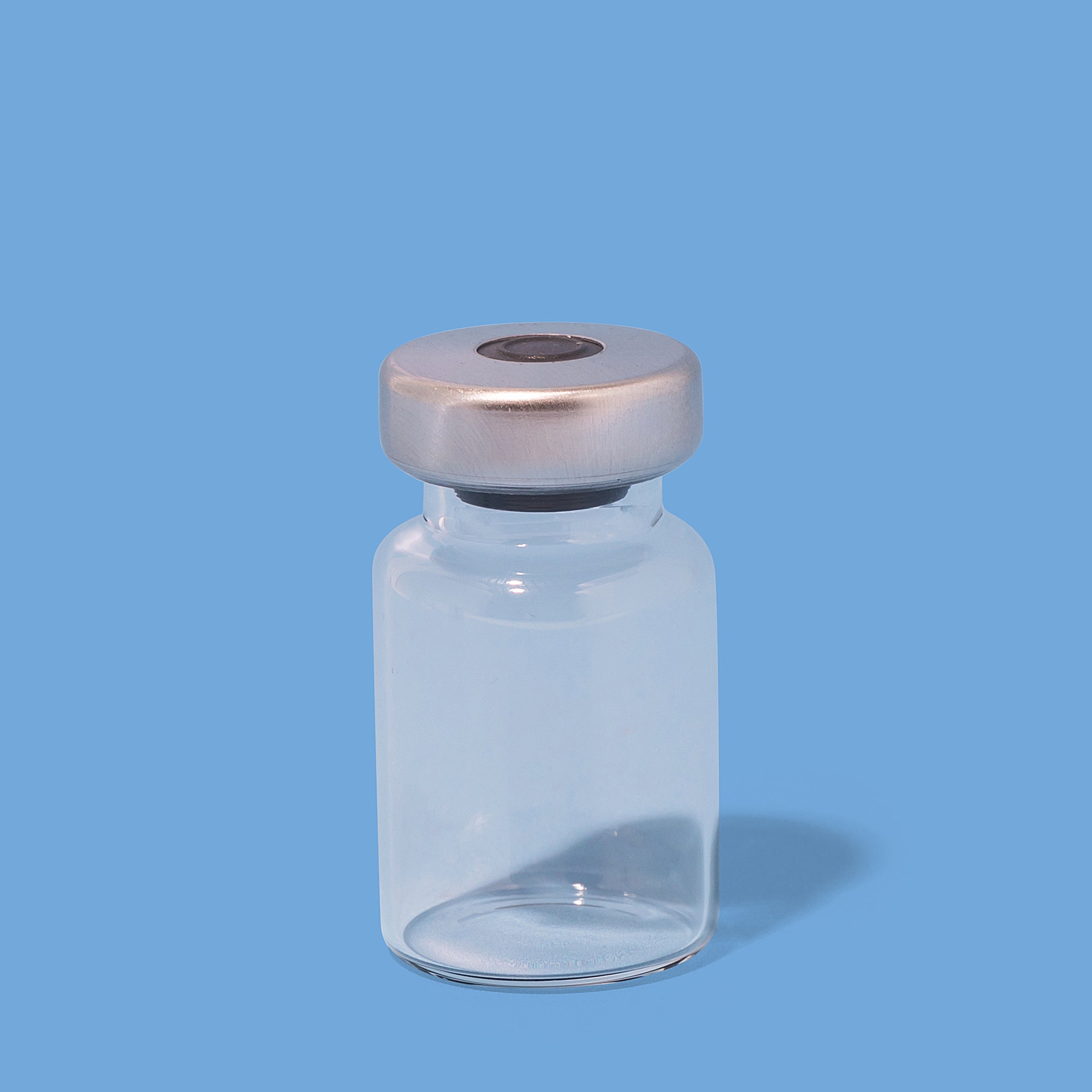 5mL Sterile Vials (25 Pack)