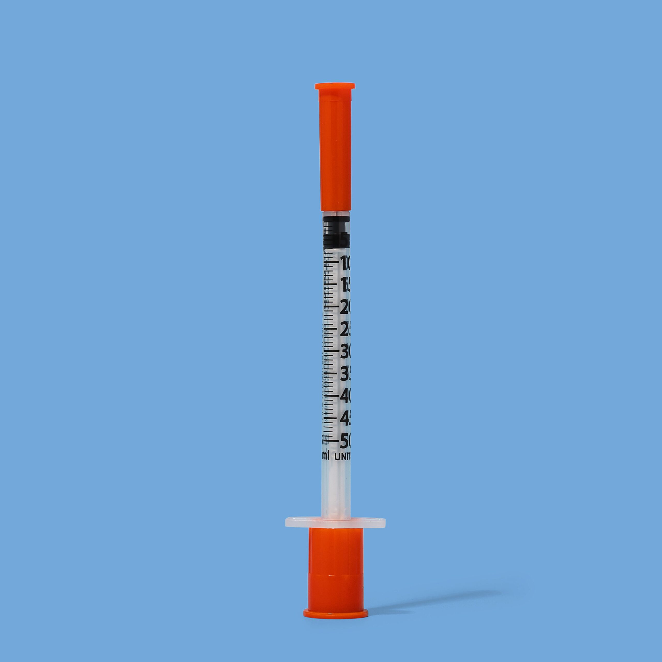 Easy Touch Syringes 30g 0.5ml 5/16″