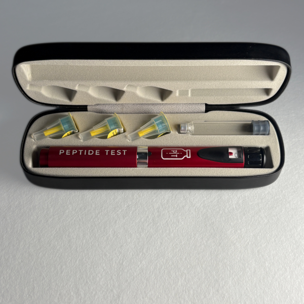 V2 Pen Storage Case