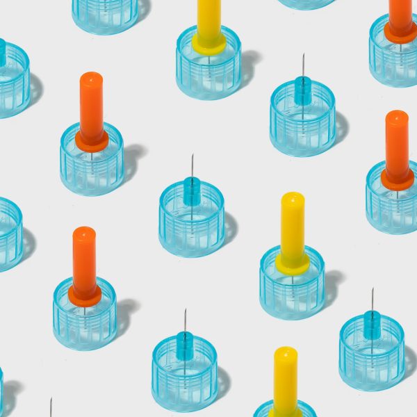 EasyTouch Pen Needles