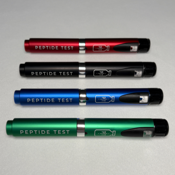 V2 Pen – PeptideTest