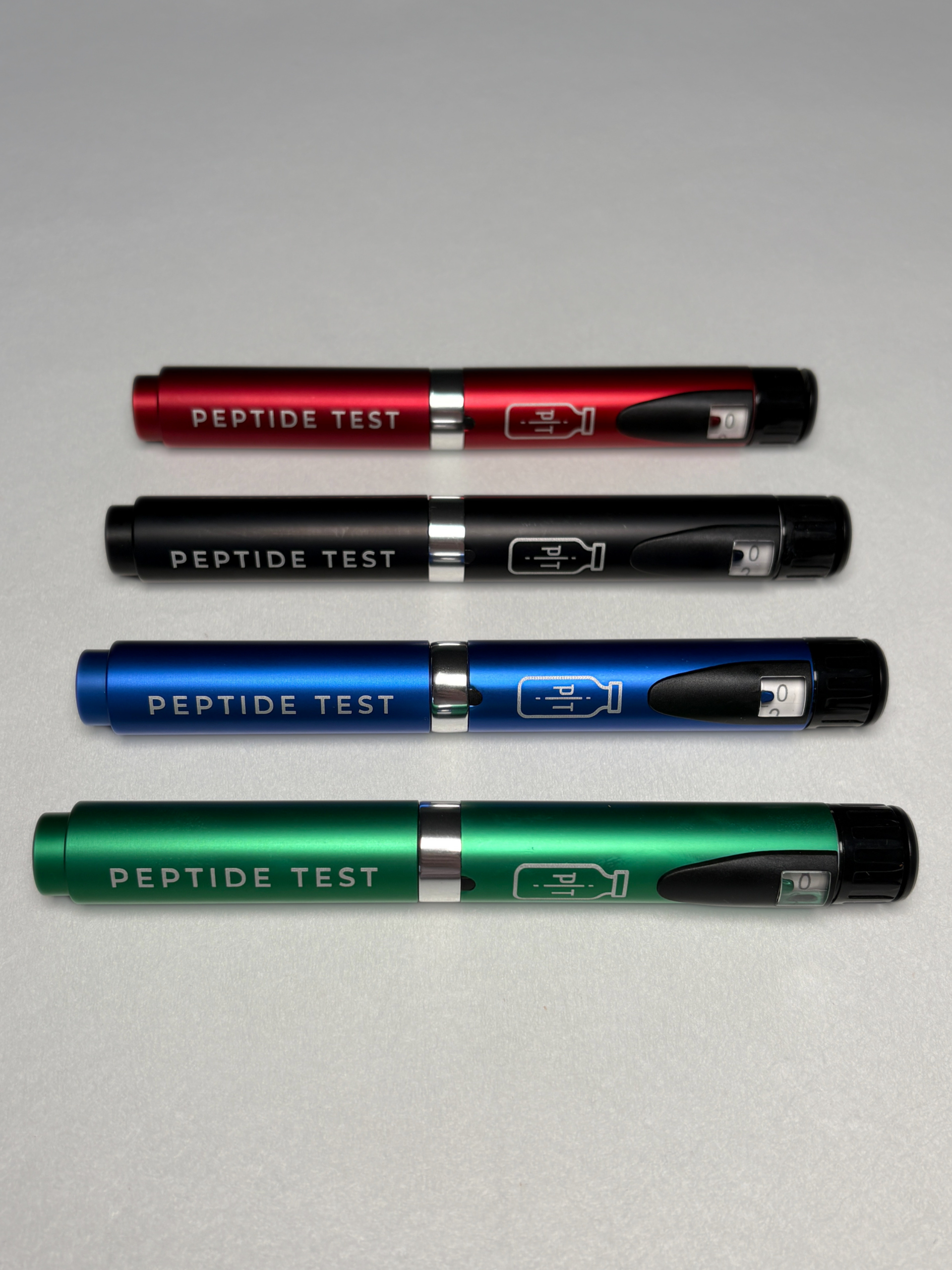 V2 Pen – PeptideTest